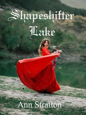 cover image of Shapeshifter Lake